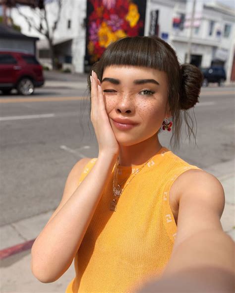 who is lil miquela.